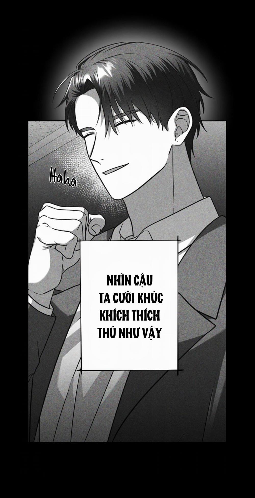 Tuyển Tập Abo - Mang Thai Ngắn Của Nhà Sẹc 58 -live: guest- 2 trang 10