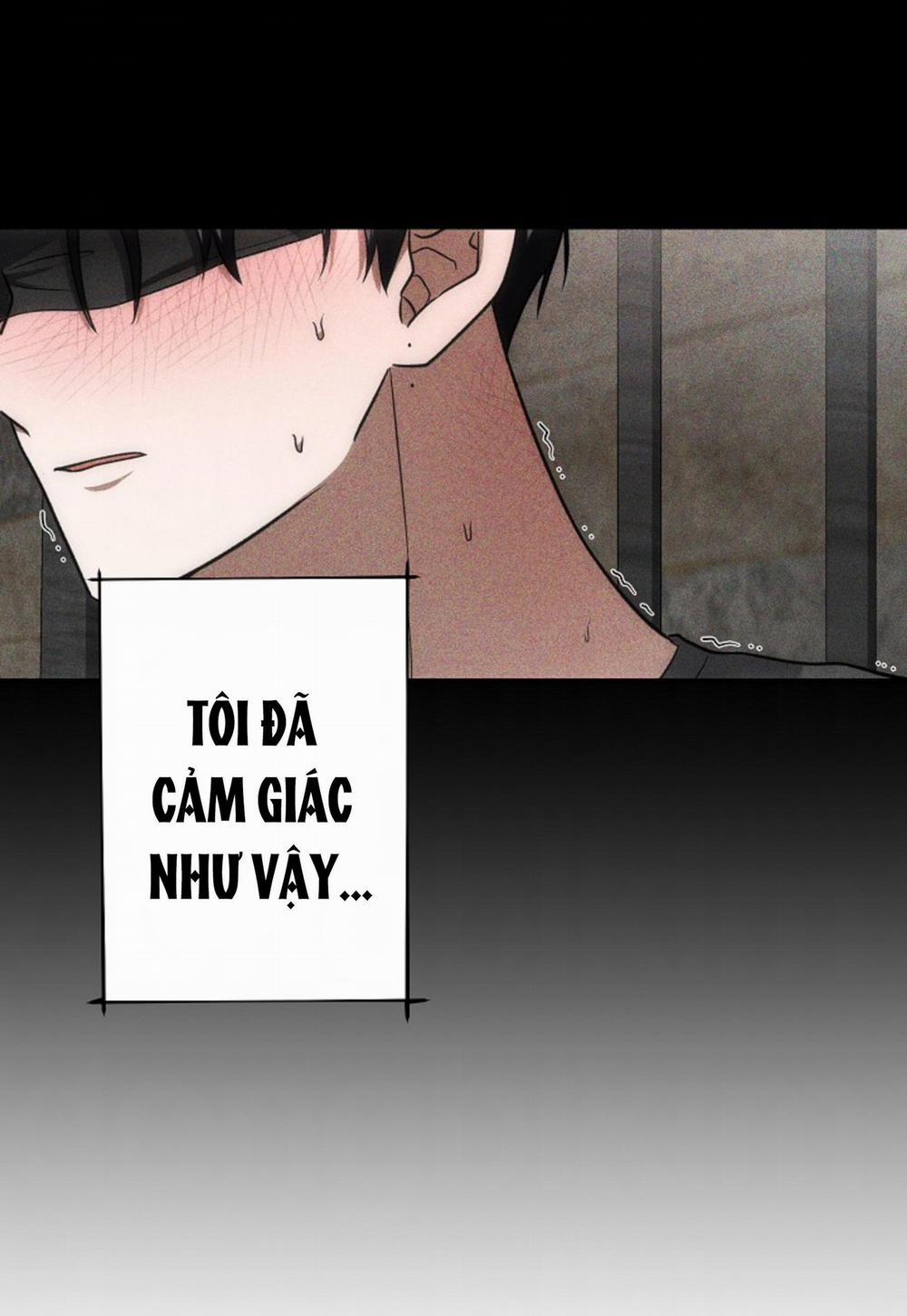 Tuyển Tập Abo - Mang Thai Ngắn Của Nhà Sẹc 58 -live: guest- 2 trang 12