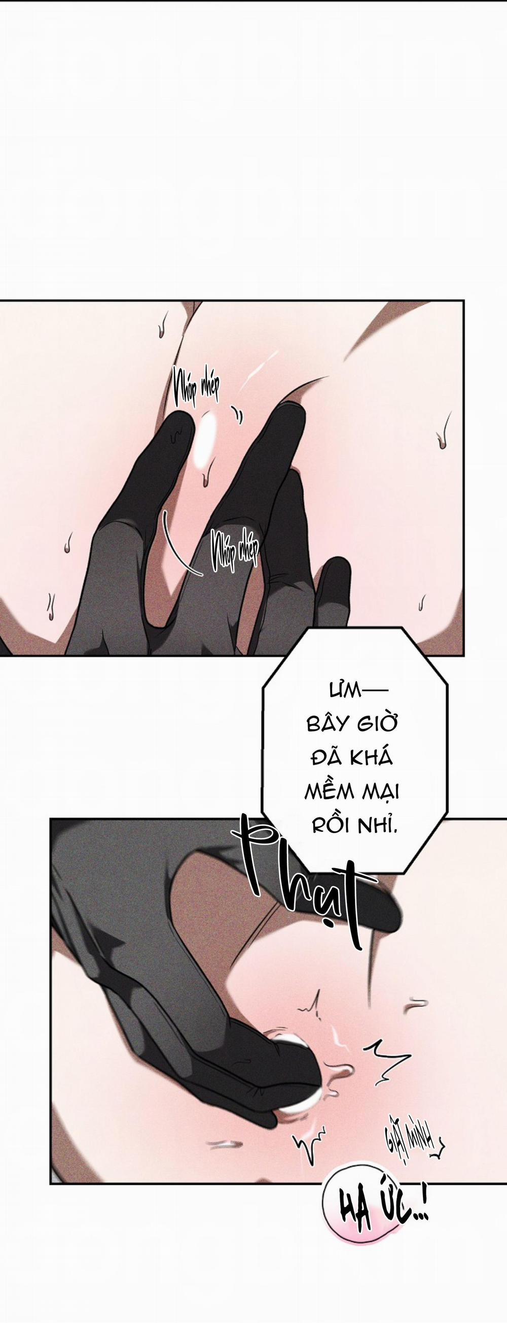 Tuyển Tập Abo - Mang Thai Ngắn Của Nhà Sẹc 58 -live: guest- 2 trang 18