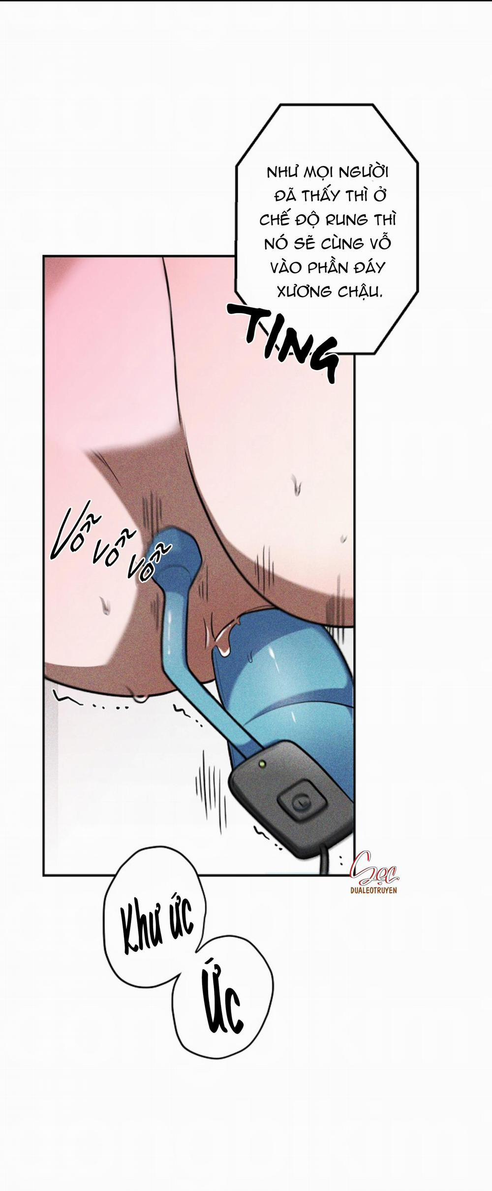 Tuyển Tập Abo - Mang Thai Ngắn Của Nhà Sẹc 58 -live: guest- 2 trang 40