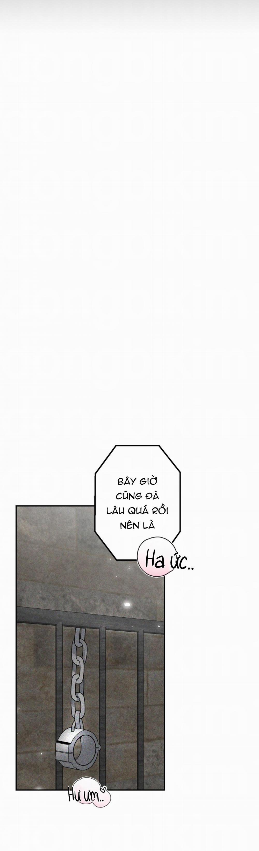 Tuyển Tập Abo - Mang Thai Ngắn Của Nhà Sẹc 58 trang 13