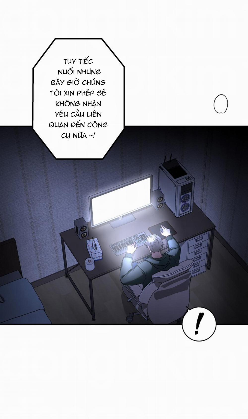 Tuyển Tập Abo - Mang Thai Ngắn Của Nhà Sẹc 58 trang 19