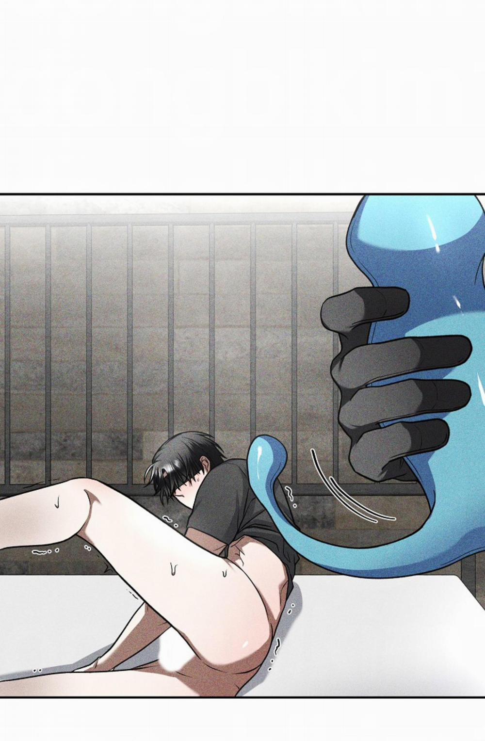 Tuyển Tập Abo - Mang Thai Ngắn Của Nhà Sẹc 58 trang 35