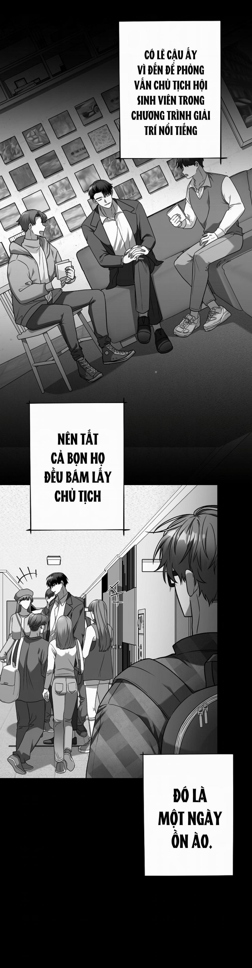 Tuyển Tập Abo - Mang Thai Ngắn Của Nhà Sẹc 58 trang 4