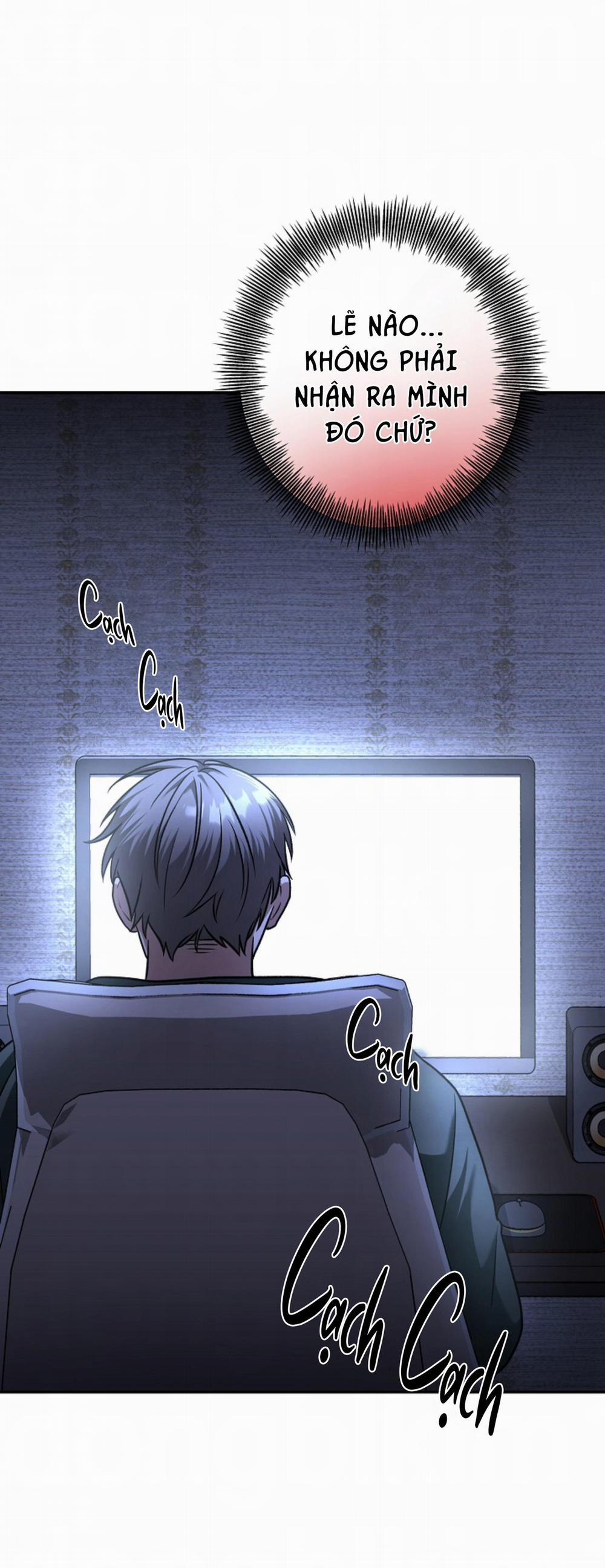 Tuyển Tập Abo - Mang Thai Ngắn Của Nhà Sẹc 58 trang 47