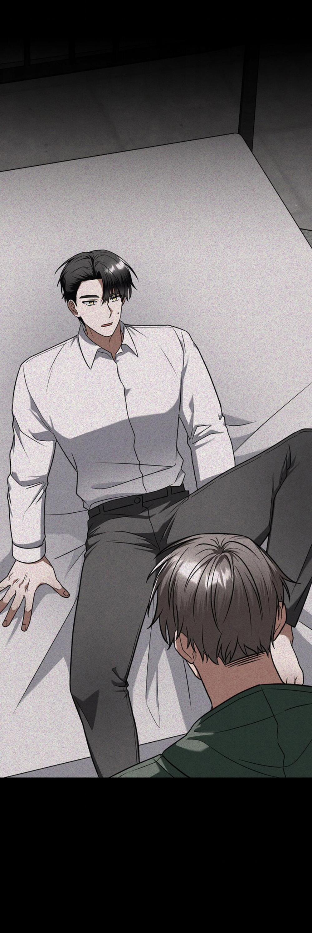 Tuyển Tập Abo - Mang Thai Ngắn Của Nhà Sẹc 59 live 3 trang 13