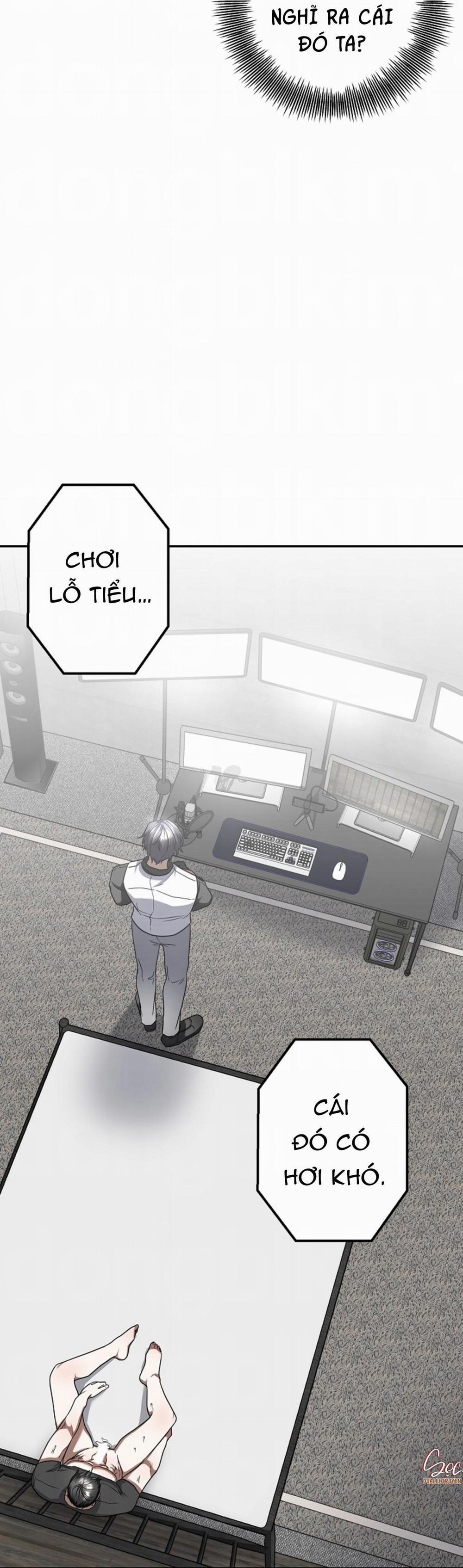 Tuyển Tập Abo - Mang Thai Ngắn Của Nhà Sẹc 59 live 3 trang 24