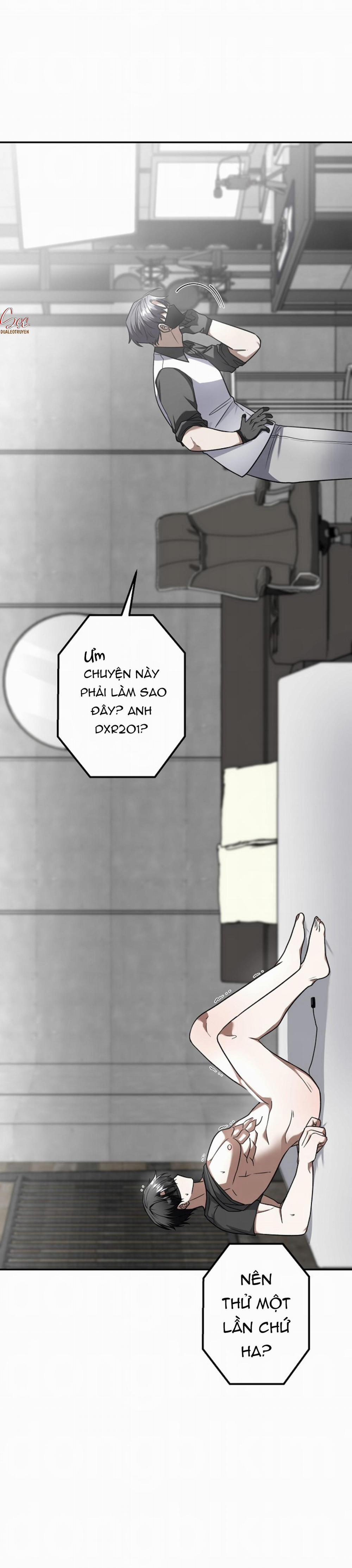 Tuyển Tập Abo - Mang Thai Ngắn Của Nhà Sẹc 59 live 3 trang 30