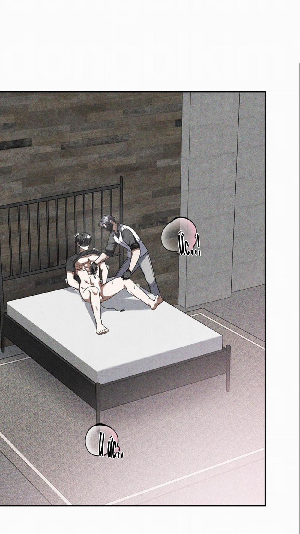 Tuyển Tập Abo - Mang Thai Ngắn Của Nhà Sẹc 59 live 3 trang 34