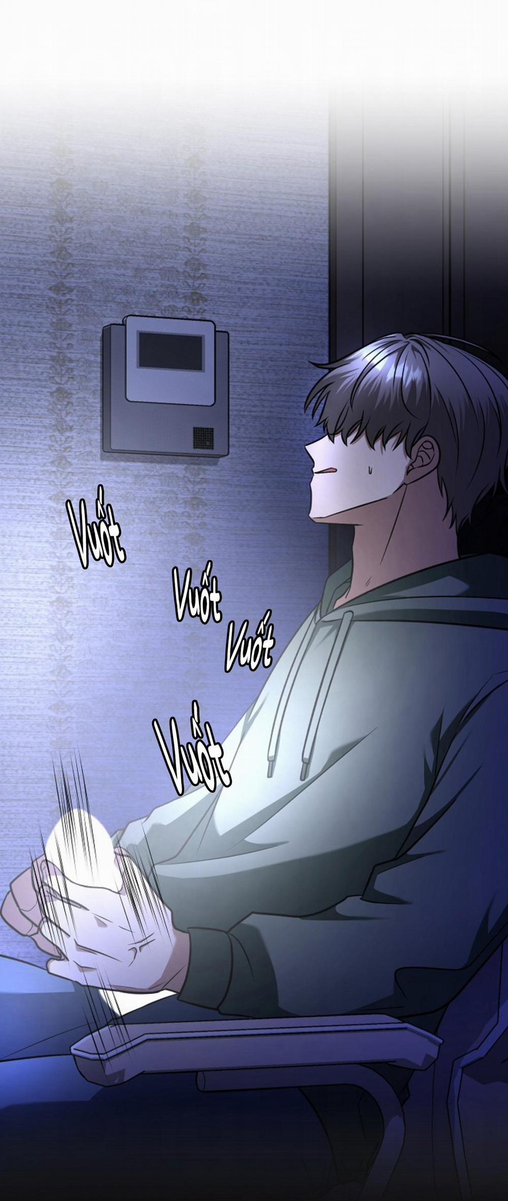 Tuyển Tập Abo - Mang Thai Ngắn Của Nhà Sẹc 59 live 3 trang 40