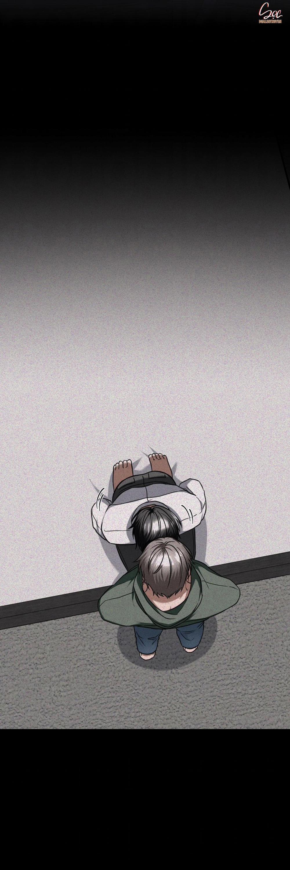 Tuyển Tập Abo - Mang Thai Ngắn Của Nhà Sẹc 59 live 3 trang 41