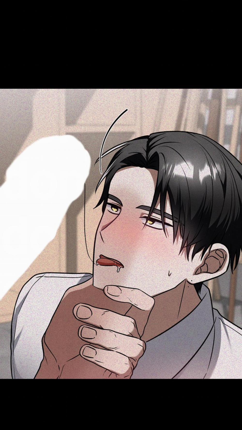 Tuyển Tập Abo - Mang Thai Ngắn Của Nhà Sẹc 59 live 3 trang 45