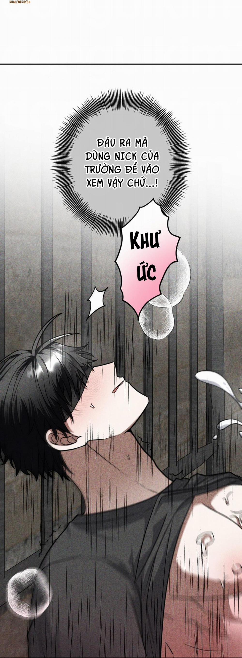 Tuyển Tập Abo - Mang Thai Ngắn Của Nhà Sẹc 59 live 3 trang 7