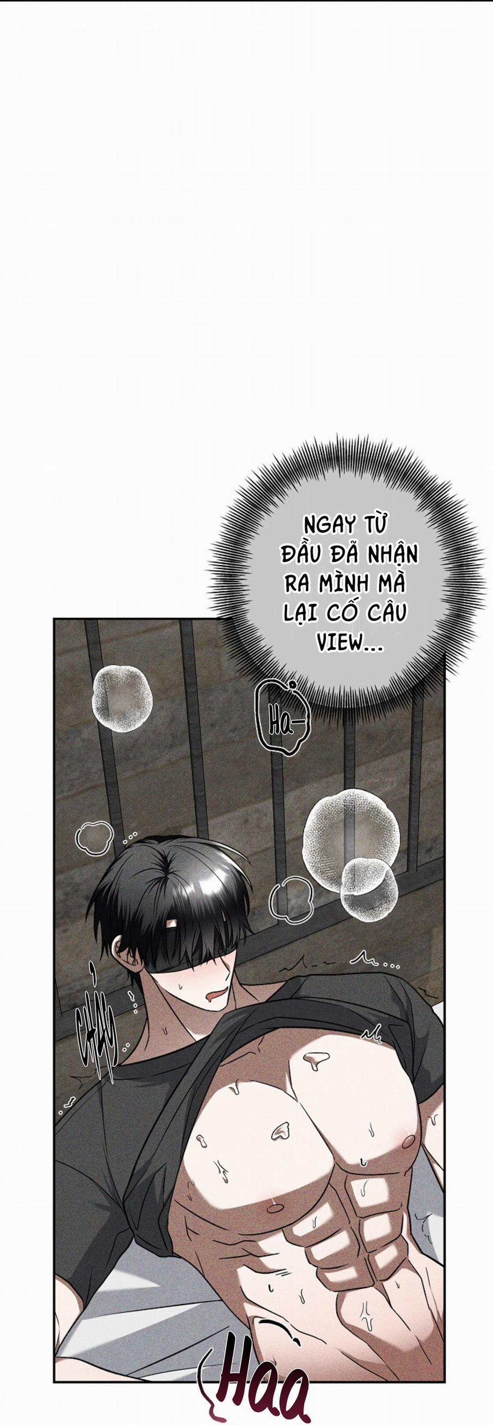 Tuyển Tập Abo - Mang Thai Ngắn Của Nhà Sẹc 59 live 3 trang 8