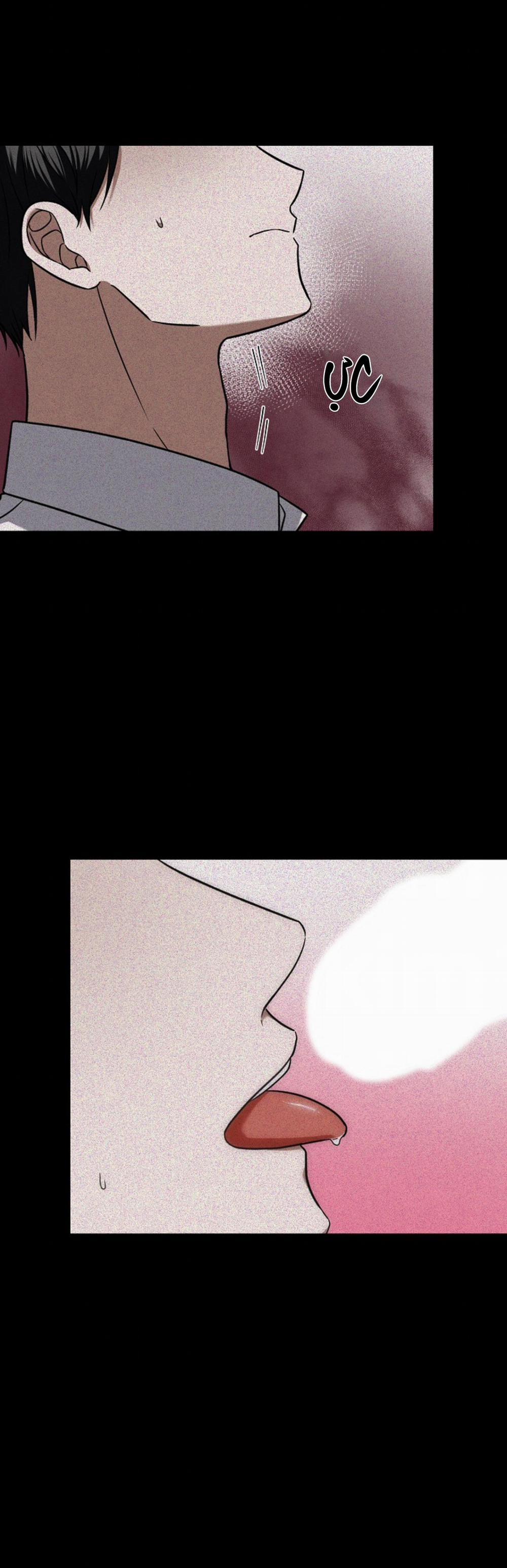 Tuyển Tập Abo - Mang Thai Ngắn Của Nhà Sẹc 59 trang 16