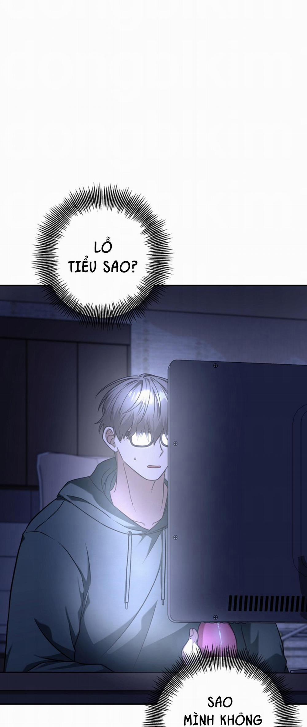 Tuyển Tập Abo - Mang Thai Ngắn Của Nhà Sẹc 59 trang 23