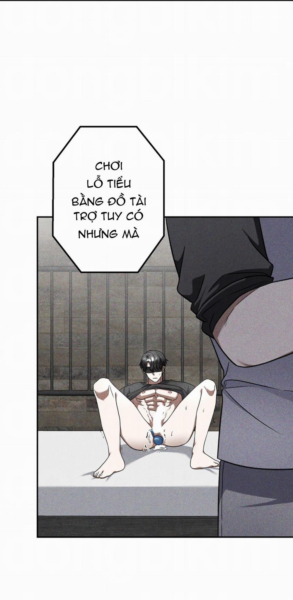 Tuyển Tập Abo - Mang Thai Ngắn Của Nhà Sẹc 59 trang 25