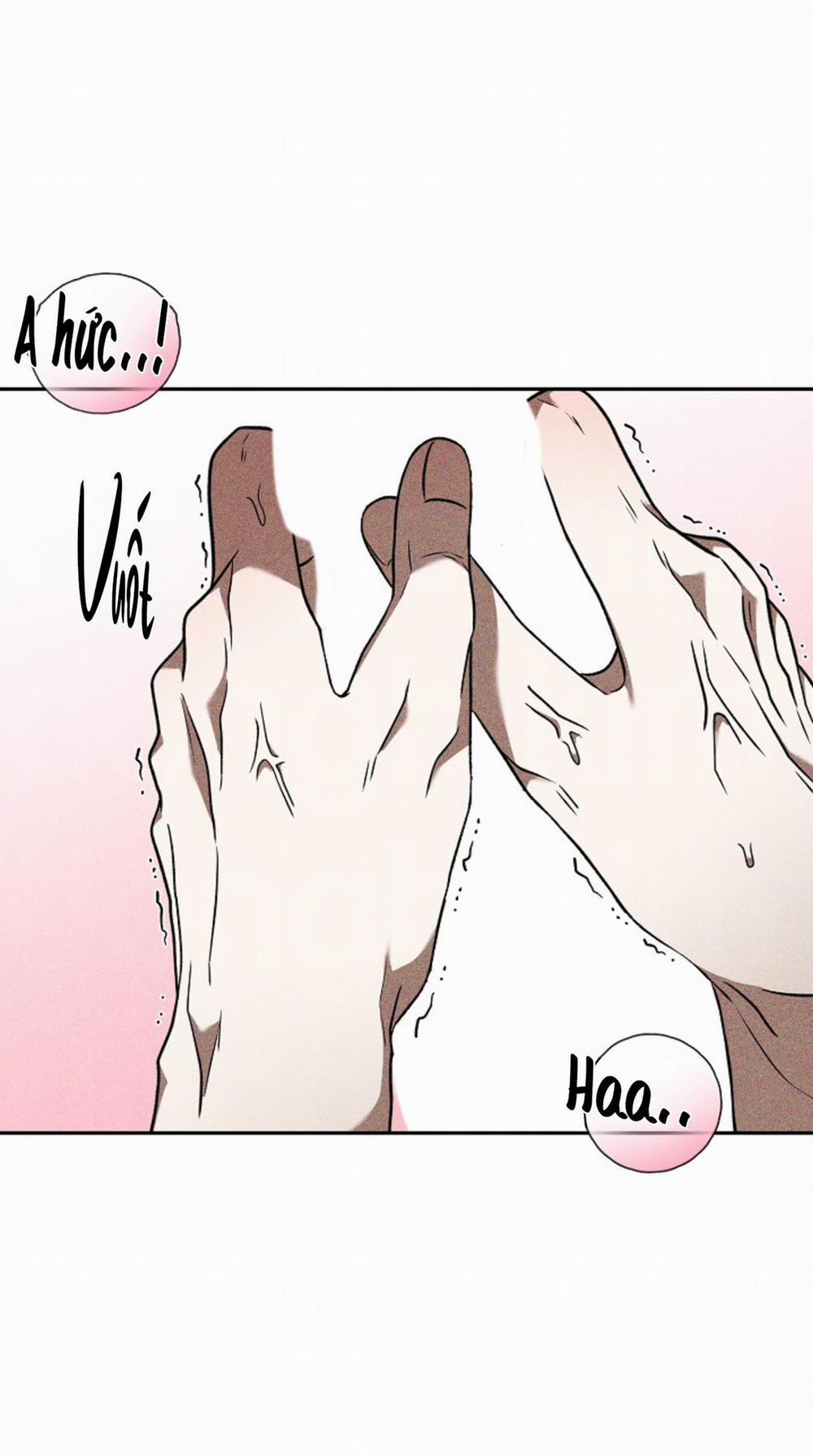 Tuyển Tập Abo - Mang Thai Ngắn Của Nhà Sẹc 59 trang 37