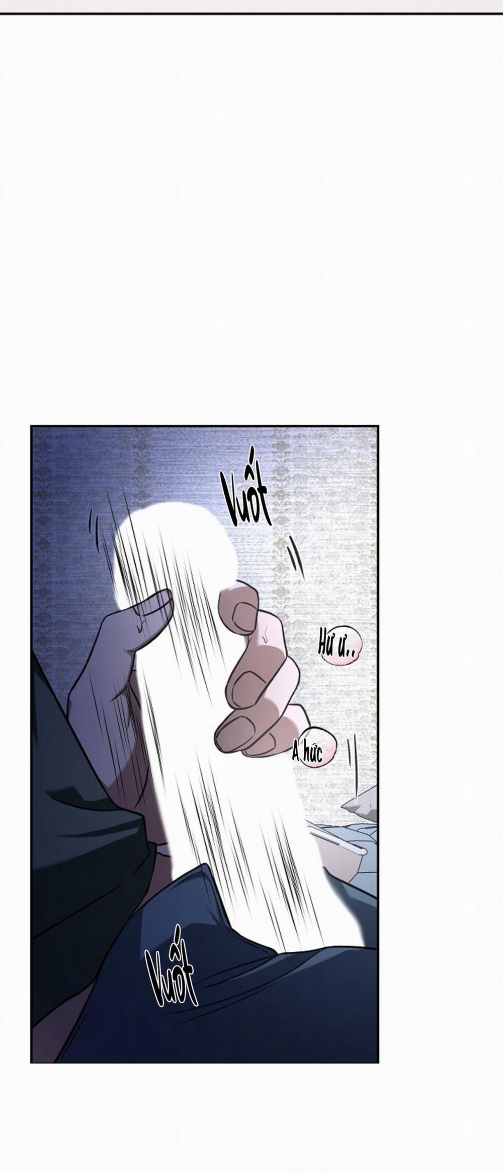 Tuyển Tập Abo - Mang Thai Ngắn Của Nhà Sẹc 59 trang 39