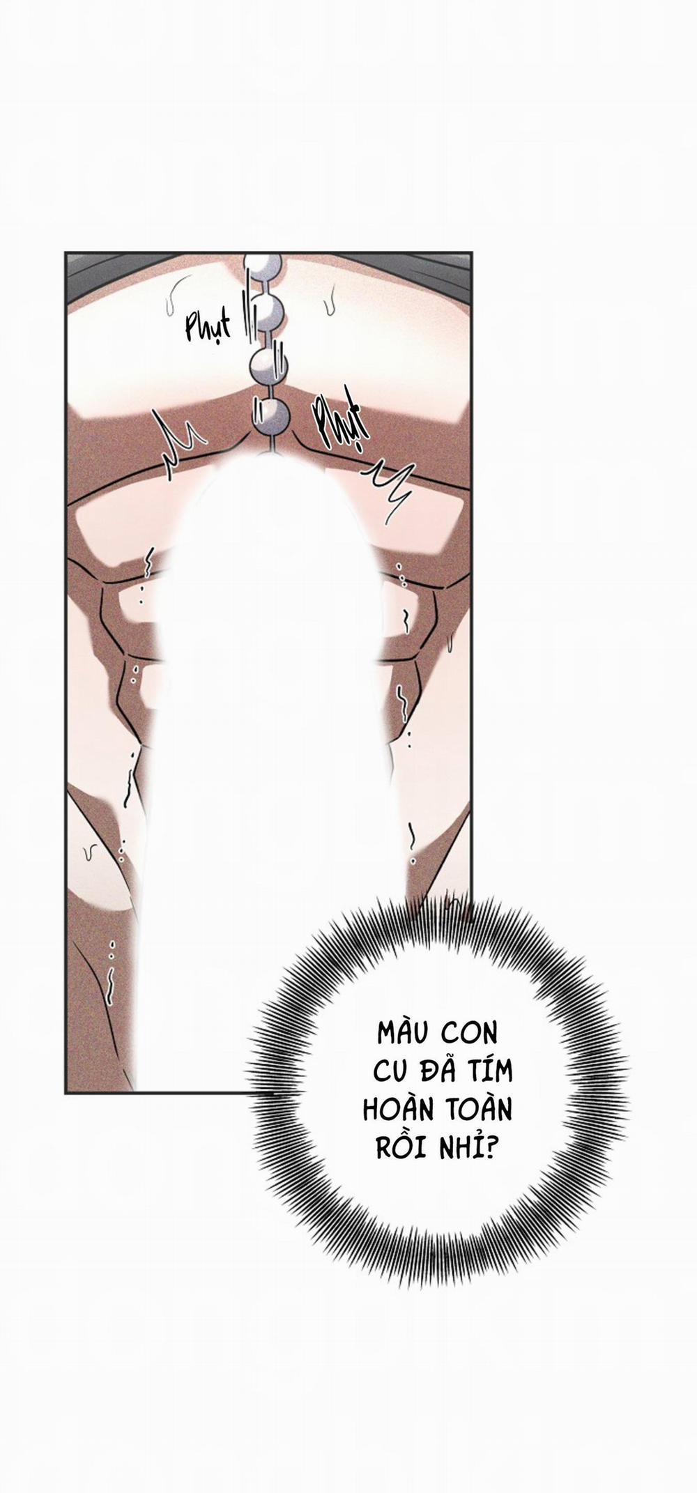 Tuyển Tập Abo - Mang Thai Ngắn Của Nhà Sẹc 60 live end trang 26