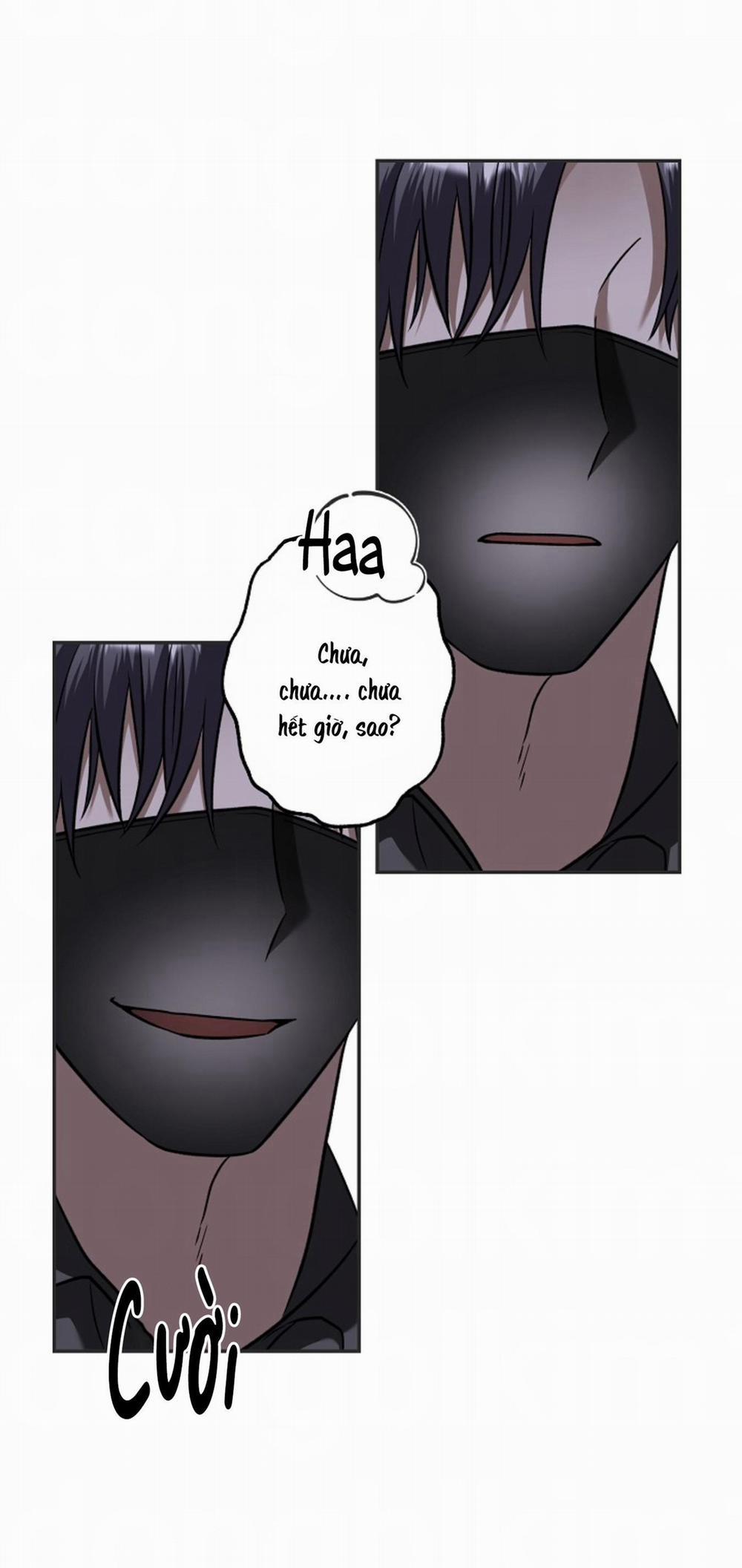 Tuyển Tập Abo - Mang Thai Ngắn Của Nhà Sẹc 60 live end trang 31