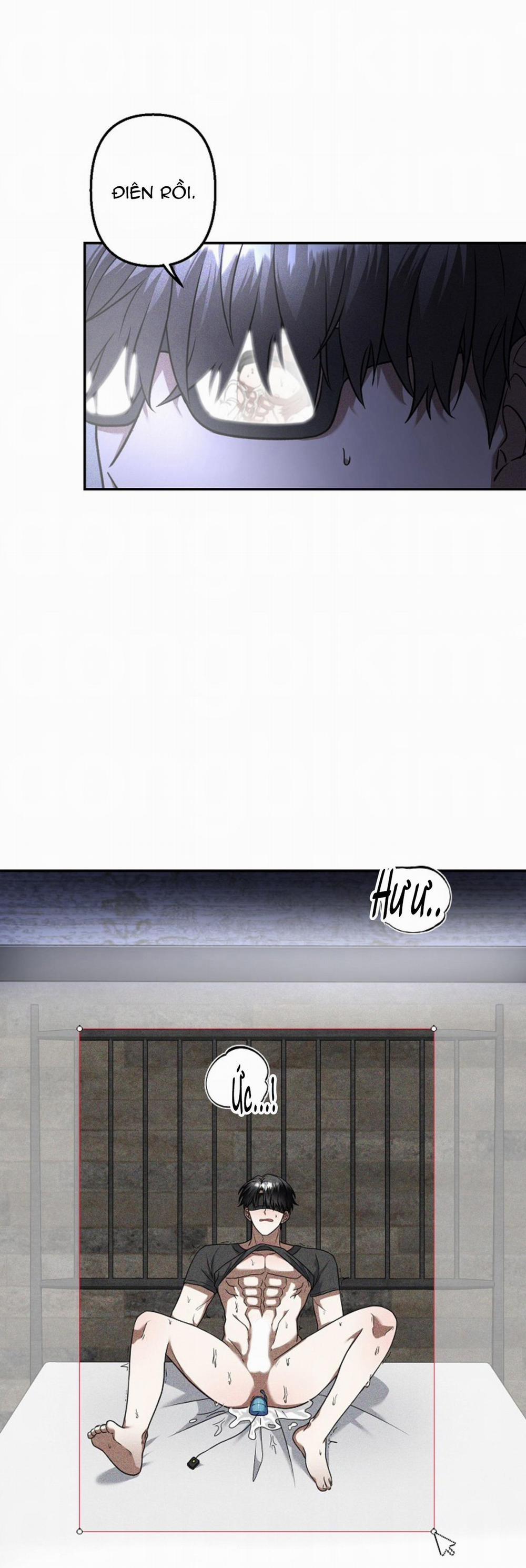 Tuyển Tập Abo - Mang Thai Ngắn Của Nhà Sẹc 60 live end trang 40