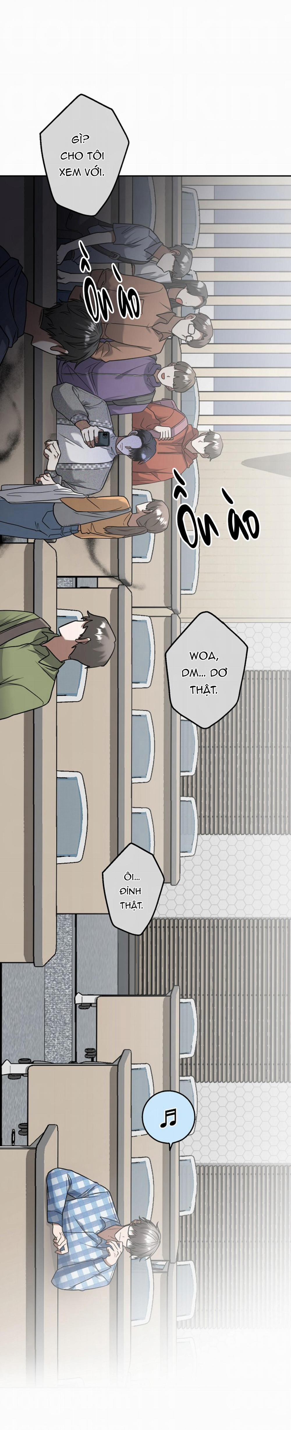 Tuyển Tập Abo - Mang Thai Ngắn Của Nhà Sẹc 60 live end trang 48