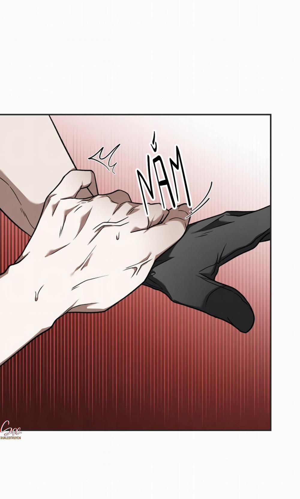 Tuyển Tập Abo - Mang Thai Ngắn Của Nhà Sẹc 60 trang 29