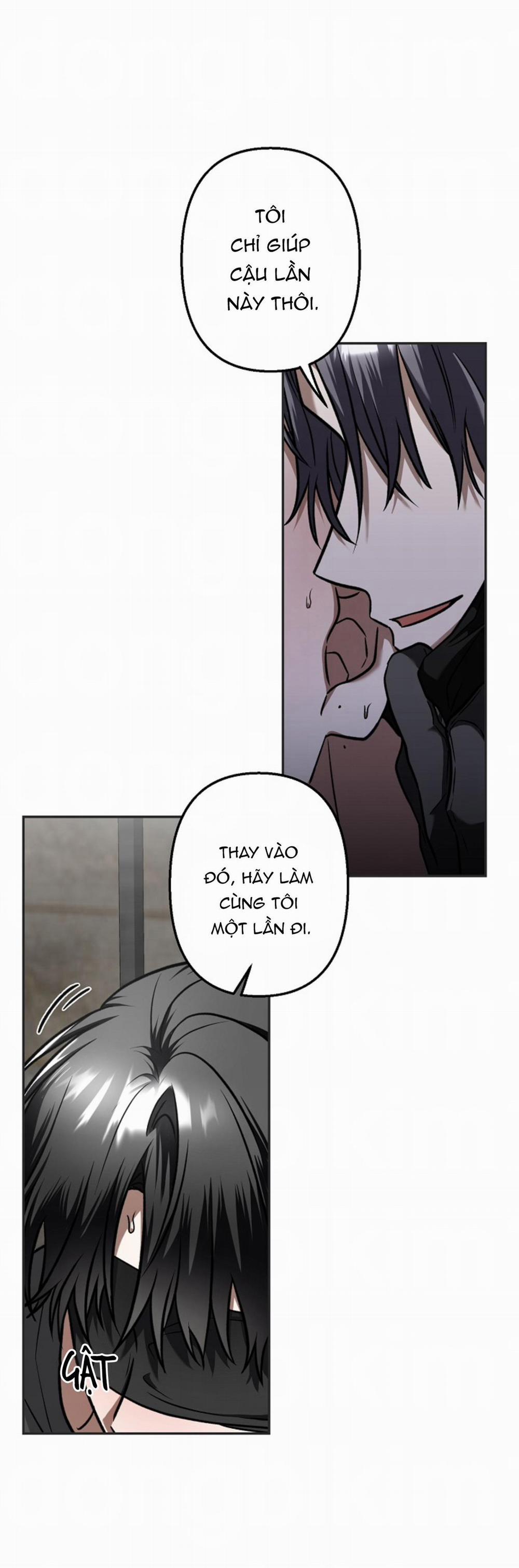 Tuyển Tập Abo - Mang Thai Ngắn Của Nhà Sẹc 60 trang 33