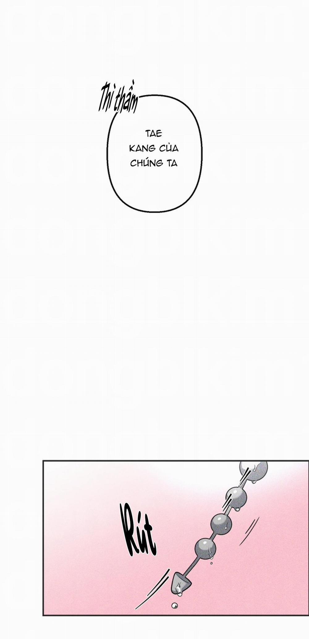 Tuyển Tập Abo - Mang Thai Ngắn Của Nhà Sẹc 60 trang 35