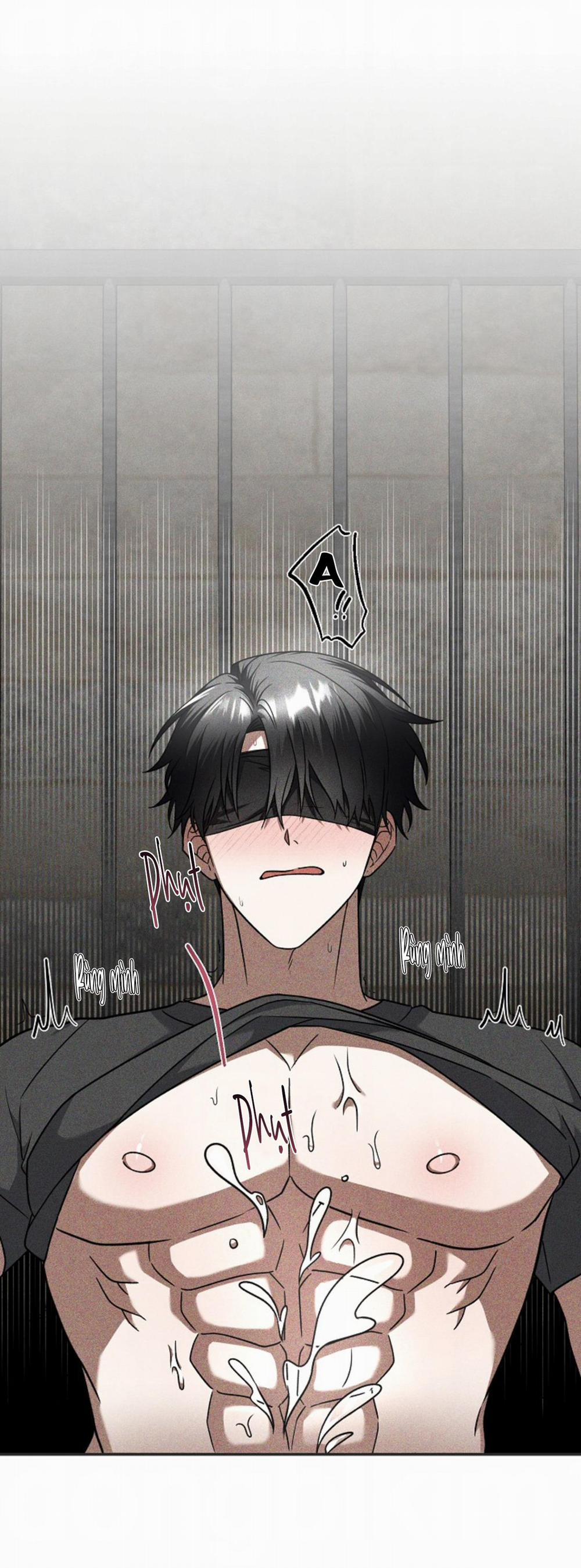 Tuyển Tập Abo - Mang Thai Ngắn Của Nhà Sẹc 60 trang 37