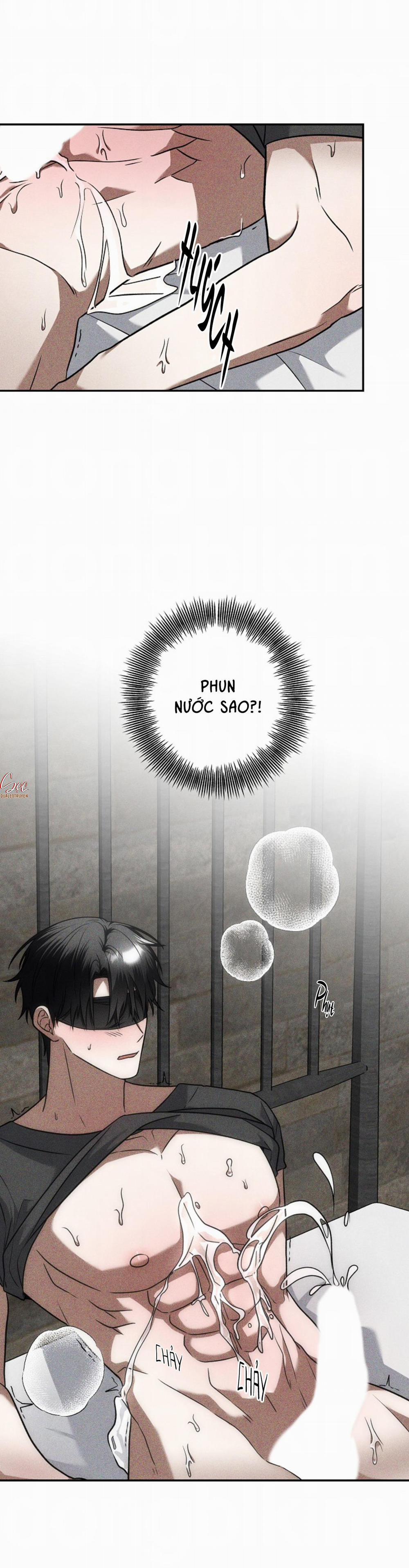 Tuyển Tập Abo - Mang Thai Ngắn Của Nhà Sẹc 60 trang 39