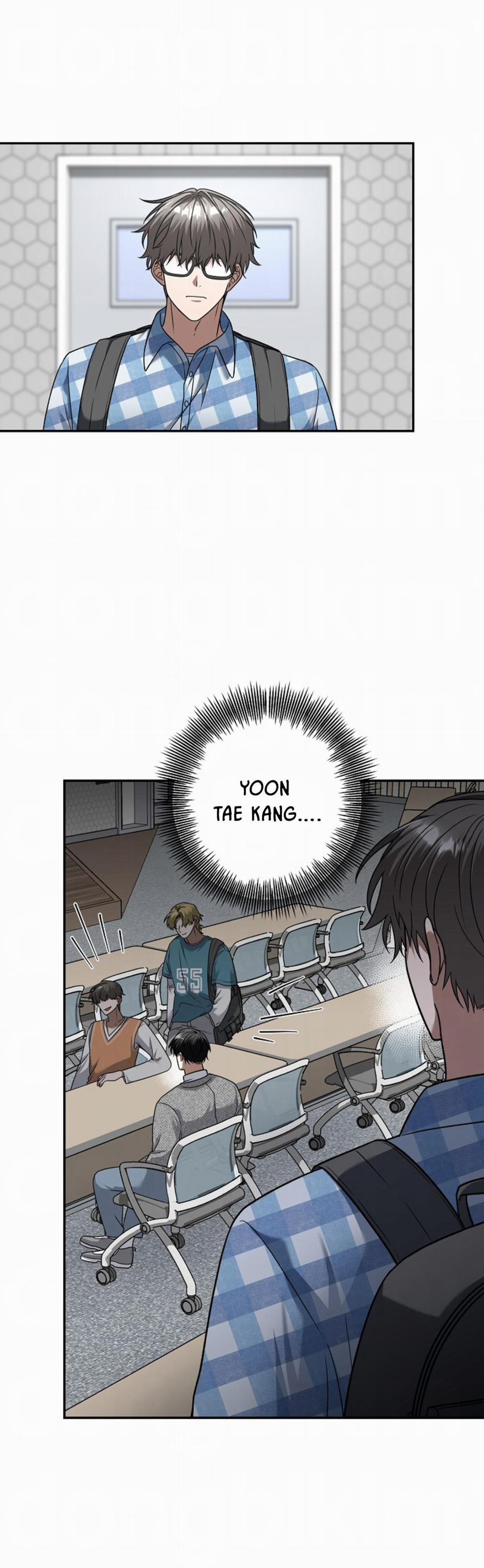 Tuyển Tập Abo - Mang Thai Ngắn Của Nhà Sẹc 60 trang 42