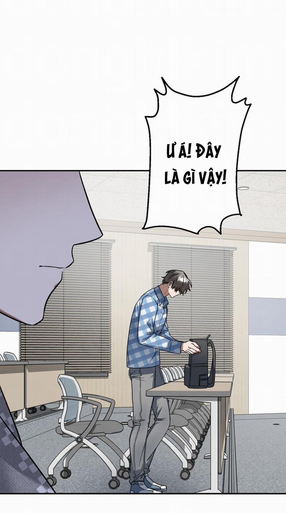 Tuyển Tập Abo - Mang Thai Ngắn Của Nhà Sẹc 60 trang 45