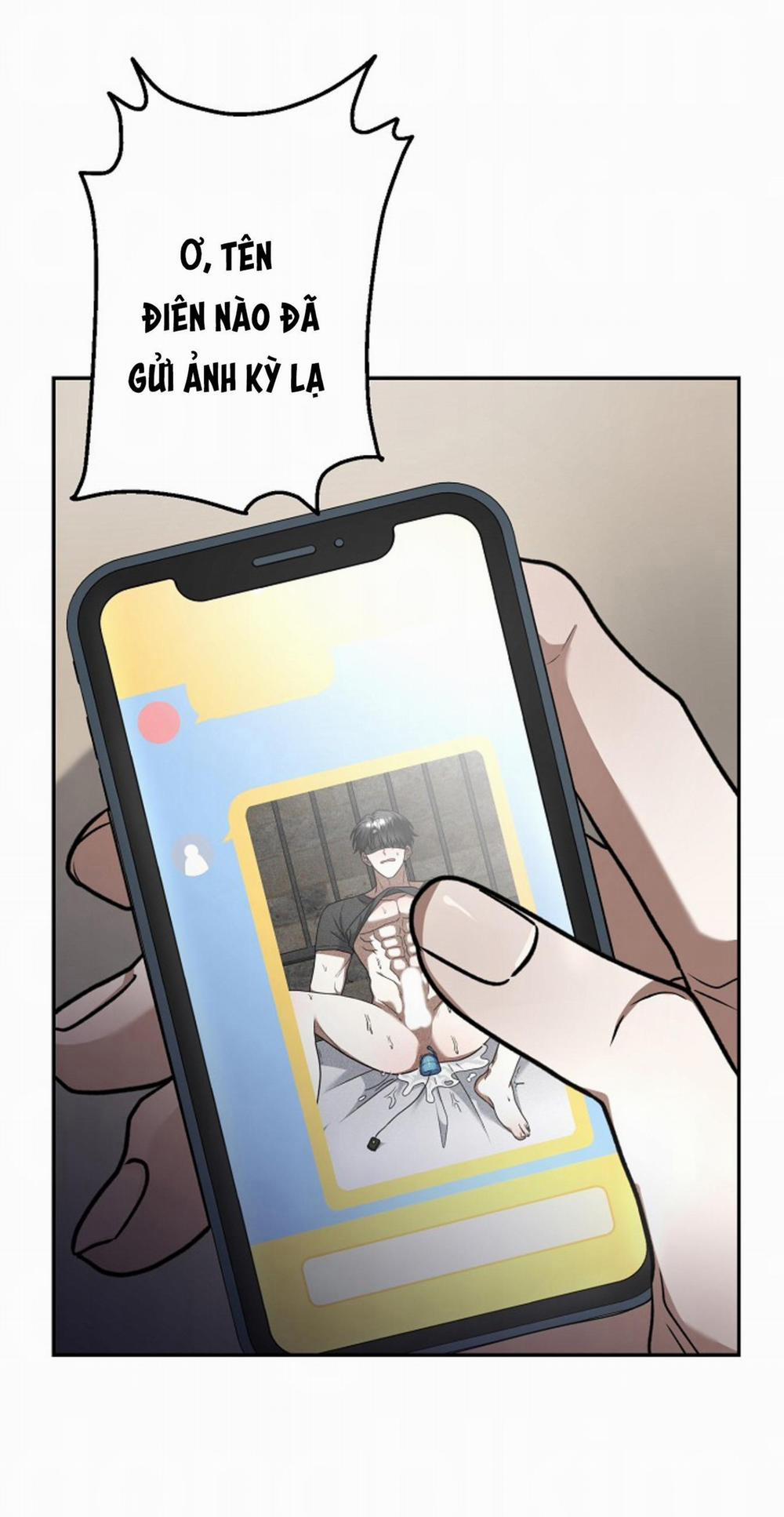 Tuyển Tập Abo - Mang Thai Ngắn Của Nhà Sẹc 60 trang 46