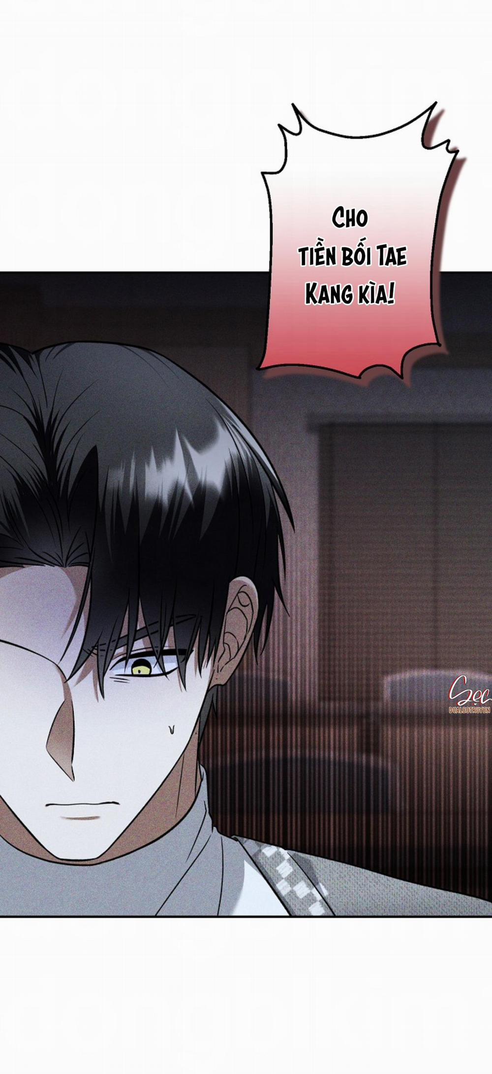 Tuyển Tập Abo - Mang Thai Ngắn Của Nhà Sẹc 60 trang 47