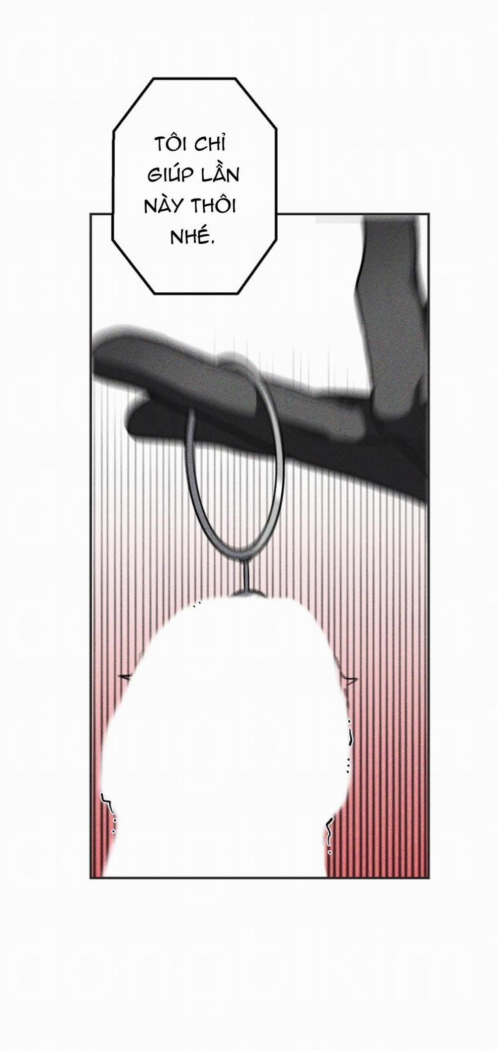 Tuyển Tập Abo - Mang Thai Ngắn Của Nhà Sẹc 60 trang 5