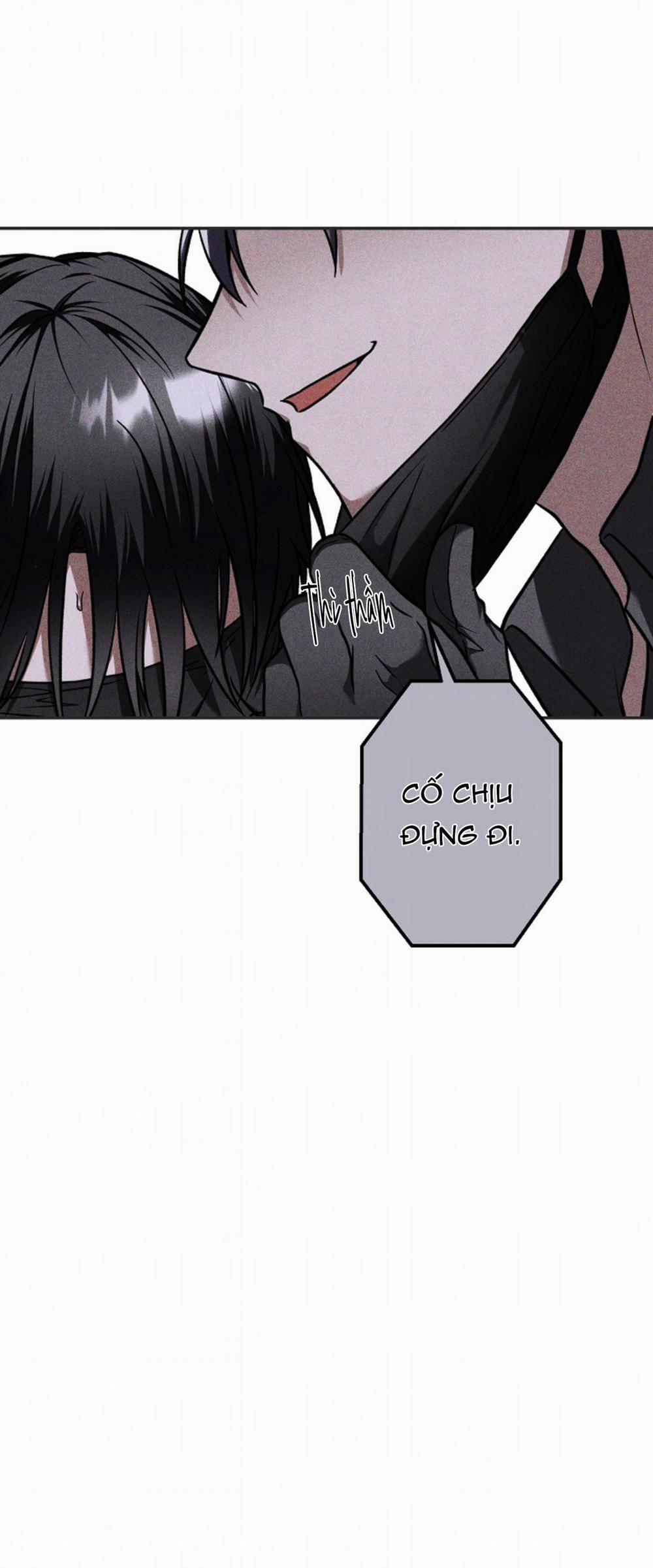 Tuyển Tập Abo - Mang Thai Ngắn Của Nhà Sẹc 60 trang 6