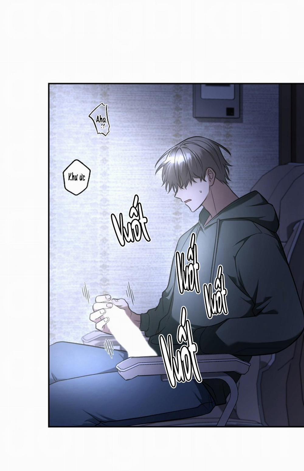 Tuyển Tập Abo - Mang Thai Ngắn Của Nhà Sẹc 60 trang 8