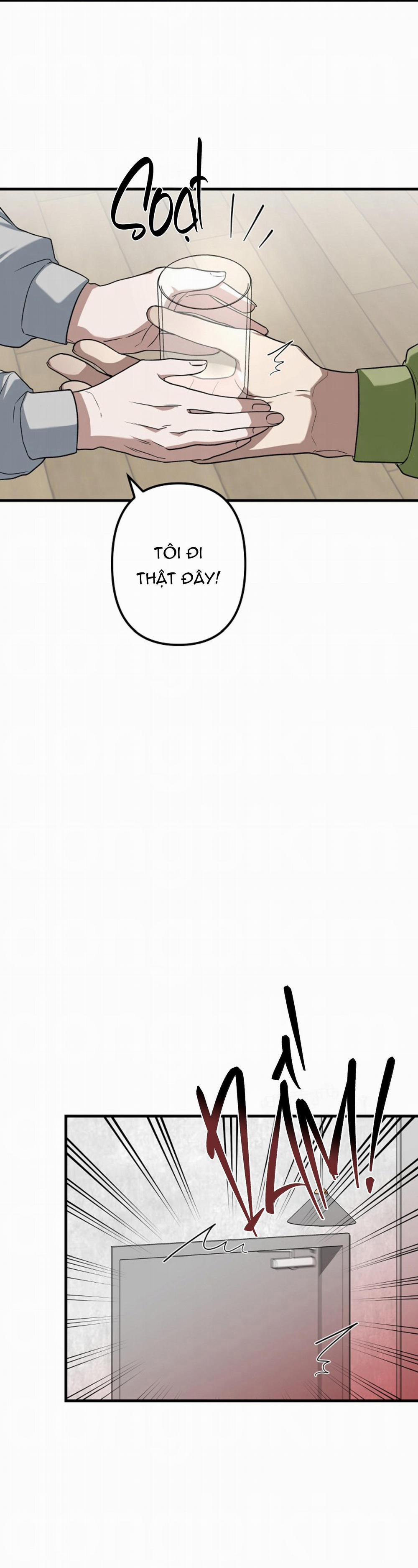 Tuyển Tập Abo - Mang Thai Ngắn Của Nhà Sẹc 61 trang 7