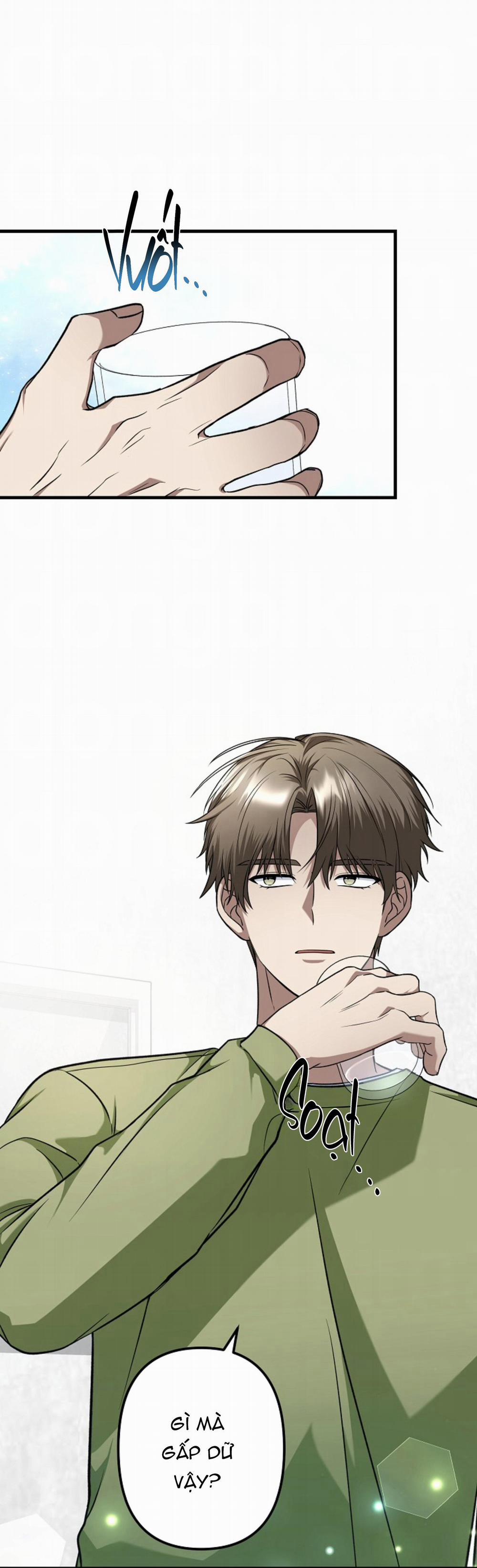 Tuyển Tập Abo - Mang Thai Ngắn Của Nhà Sẹc 61 trang 8