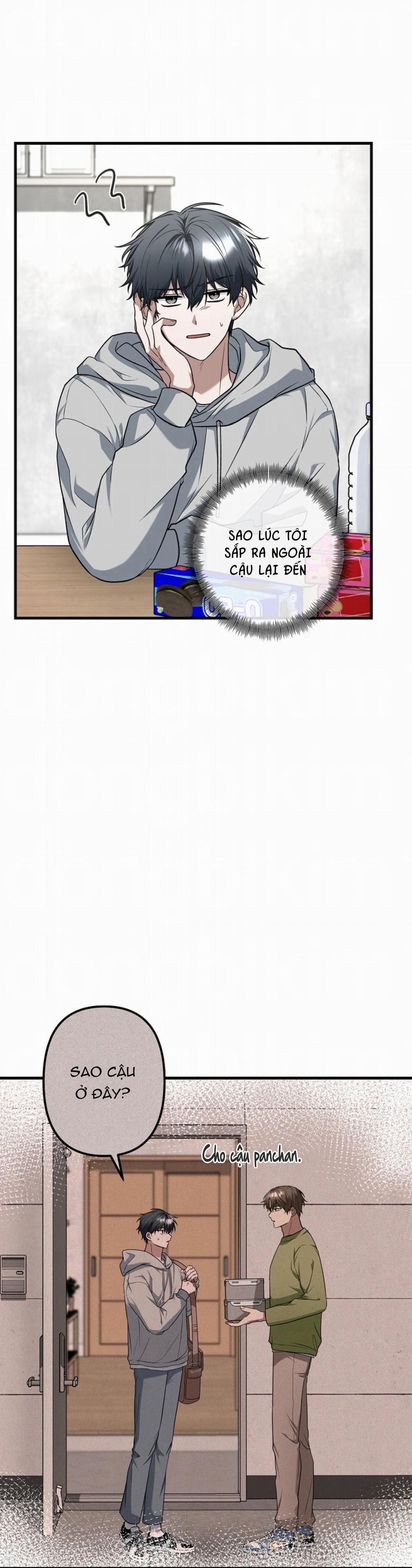 Tuyển Tập Abo - Mang Thai Ngắn Của Nhà Sẹc 62 trang 2