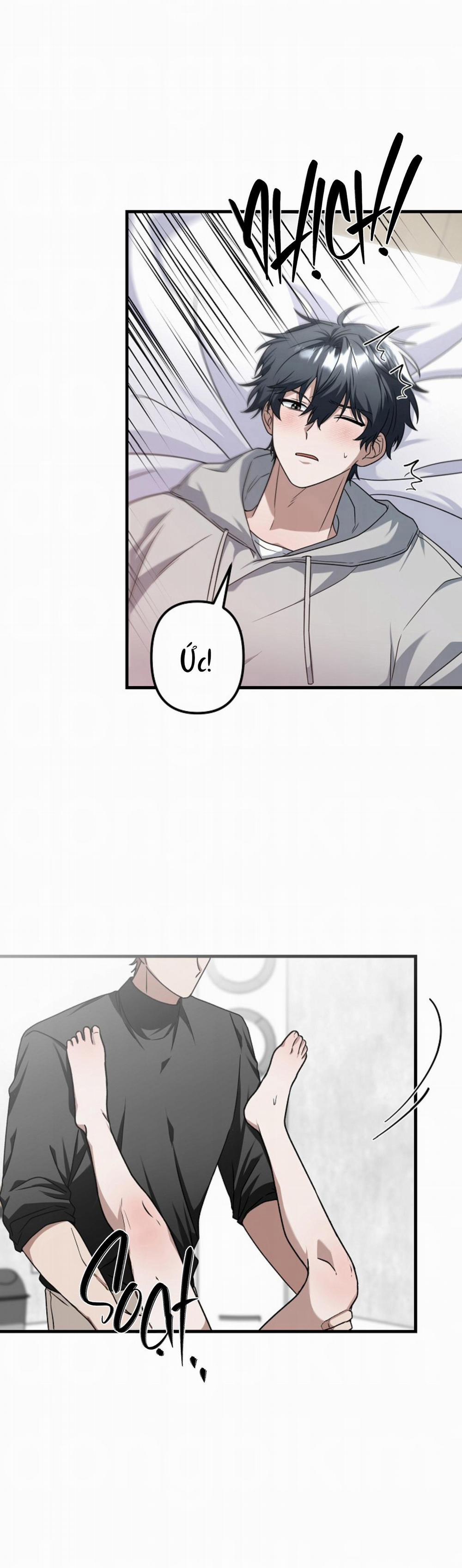 Tuyển Tập Abo - Mang Thai Ngắn Của Nhà Sẹc 62 trang 29