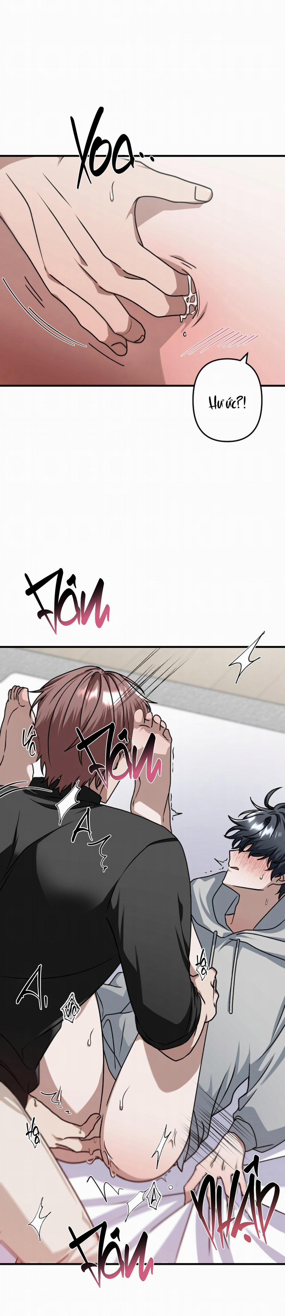 Tuyển Tập Abo - Mang Thai Ngắn Của Nhà Sẹc 62 trang 31