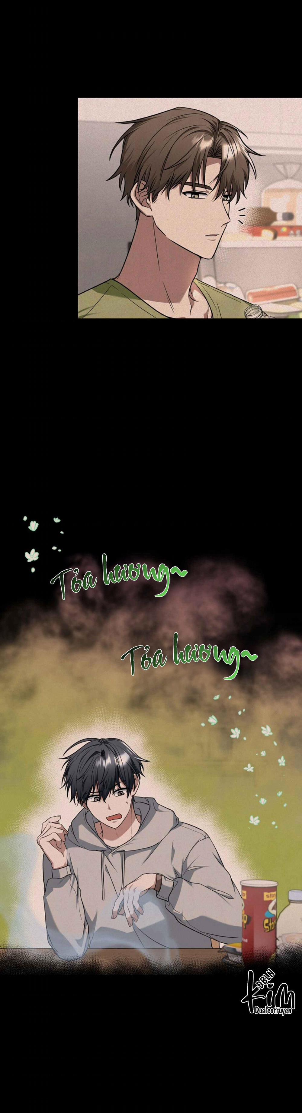 Tuyển Tập Abo - Mang Thai Ngắn Của Nhà Sẹc 63 trang 14