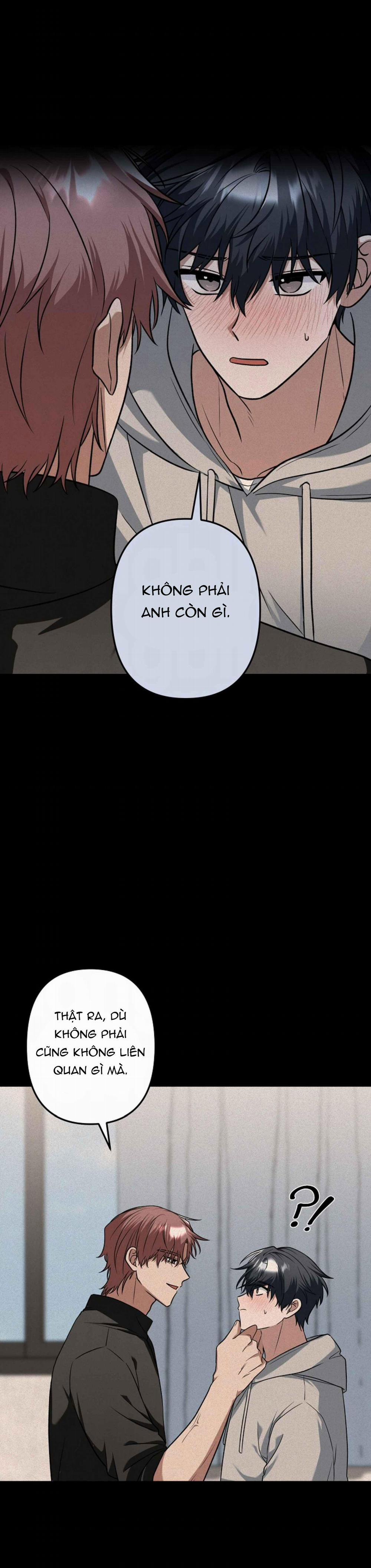 Tuyển Tập Abo - Mang Thai Ngắn Của Nhà Sẹc 63 trang 18