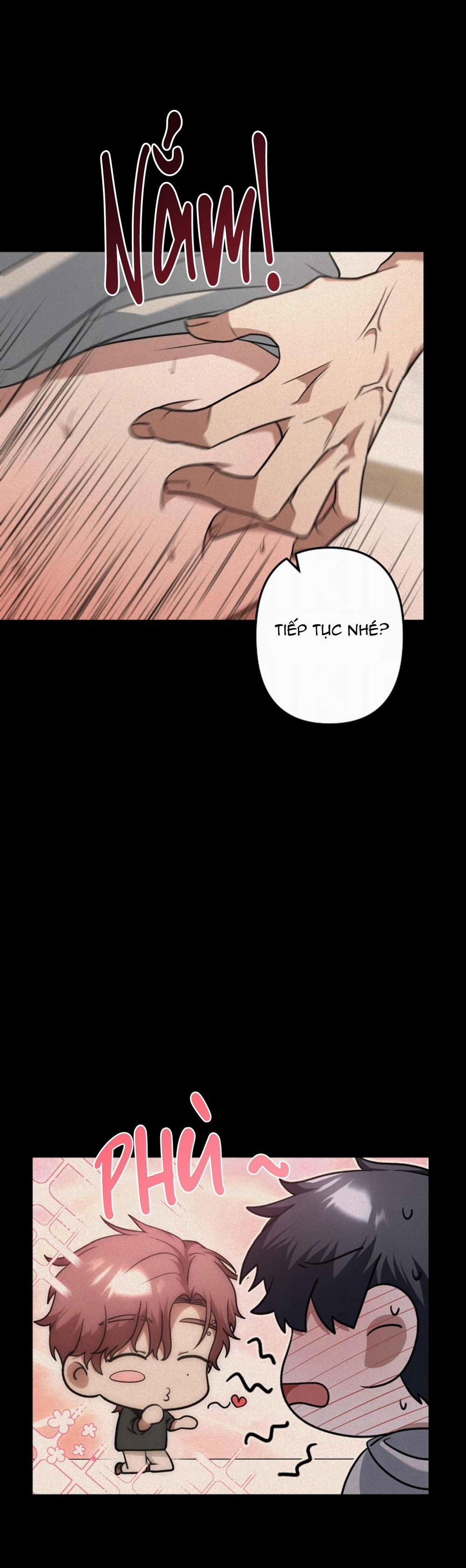 Tuyển Tập Abo - Mang Thai Ngắn Của Nhà Sẹc 63 trang 19