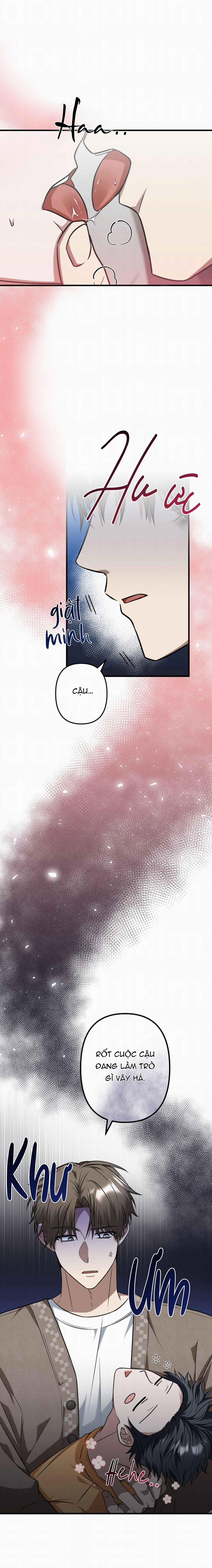 Tuyển Tập Abo - Mang Thai Ngắn Của Nhà Sẹc 63 trang 29