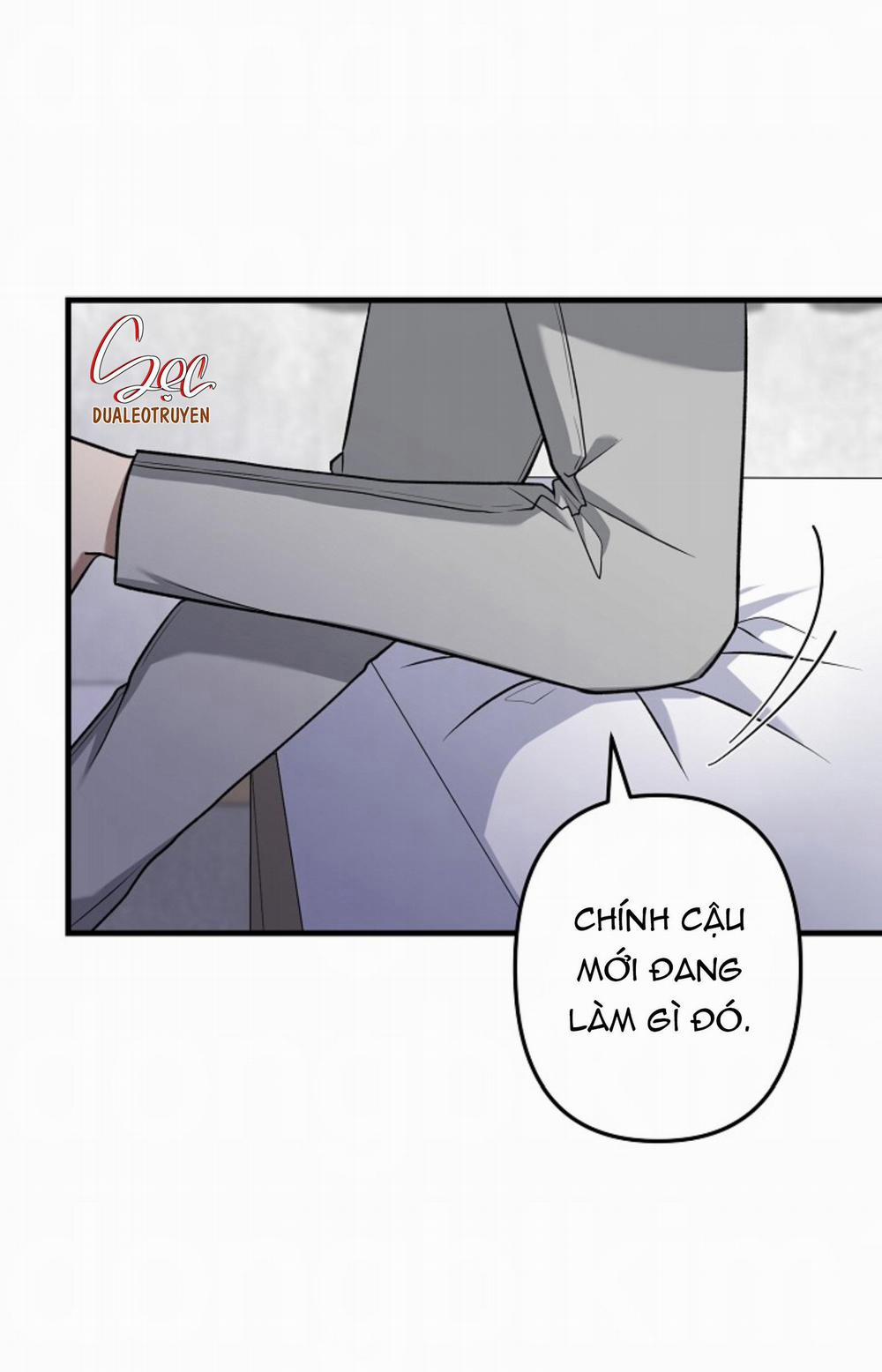 Tuyển Tập Abo - Mang Thai Ngắn Của Nhà Sẹc 64 ALPHA VŨ TRỤ 0 trang 12