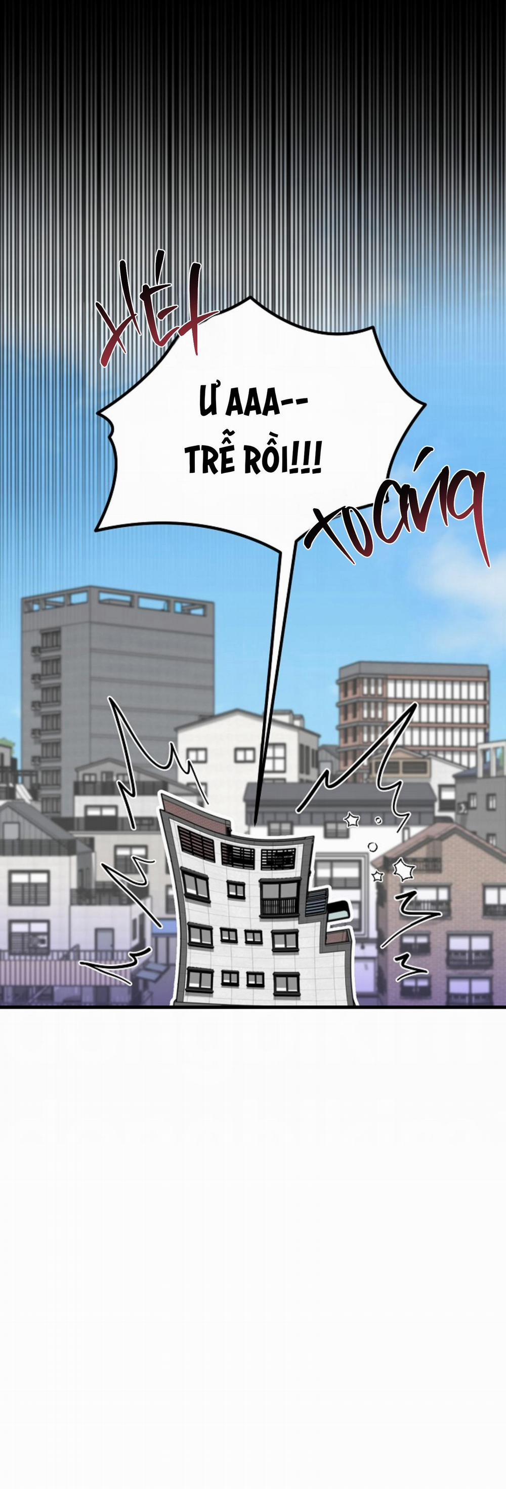 Tuyển Tập Abo - Mang Thai Ngắn Của Nhà Sẹc 64 ALPHA VŨ TRỤ 0 trang 3